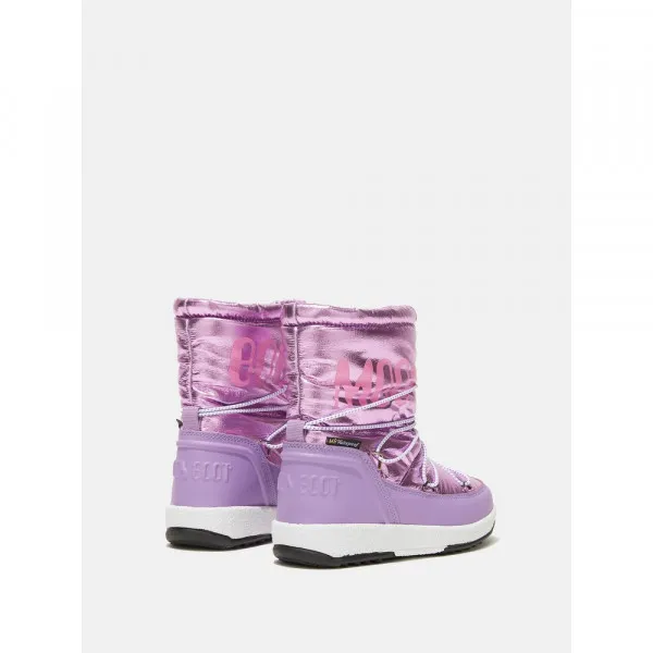 MOON BOOT JR GIRL BOOT ME PINK 