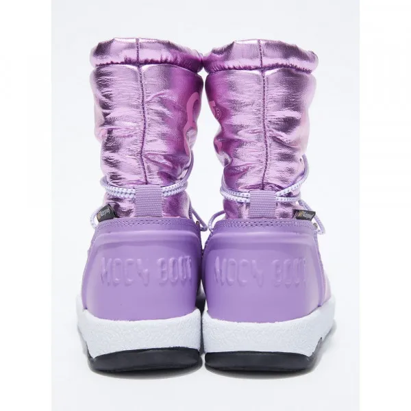 MOON BOOT JR GIRL BOOT ME PINK 