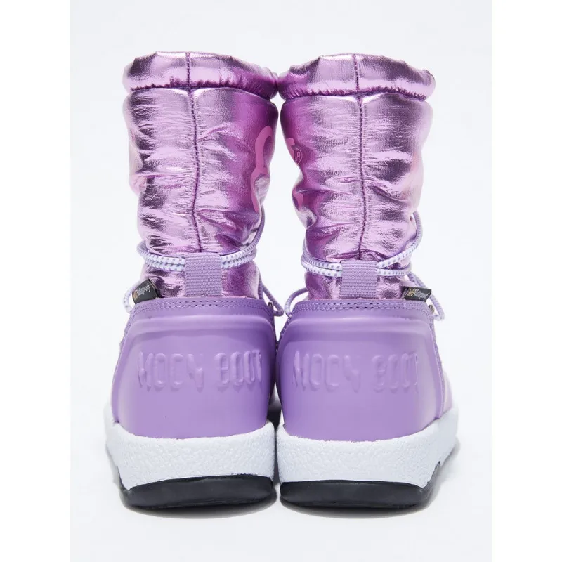 MOON BOOT JR GIRL BOOT ME PINK 