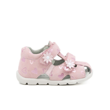CICIBAN POLUSANDALE SMART ROSA 