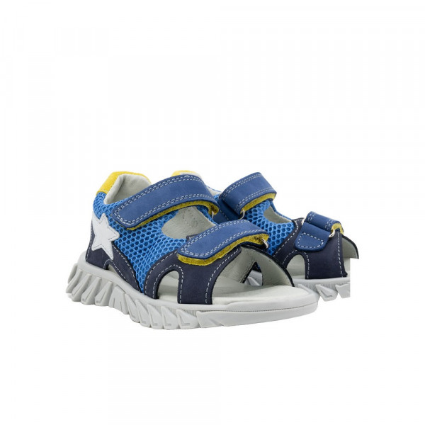 CICIBAN SANDALE TREKK NAVY