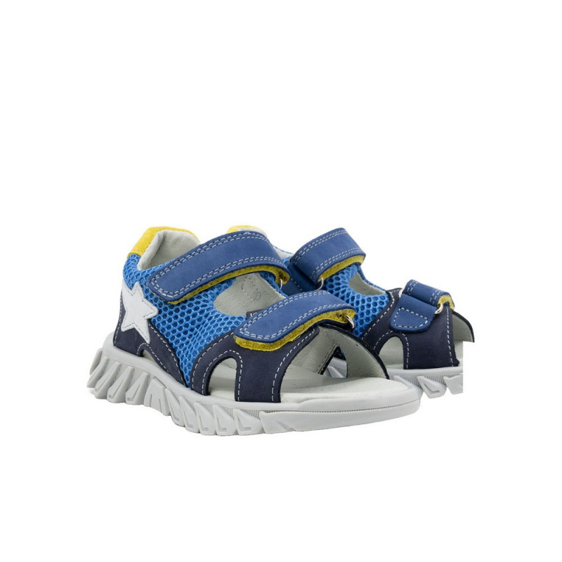 CICIBAN SANDALE TREKK NAVY
