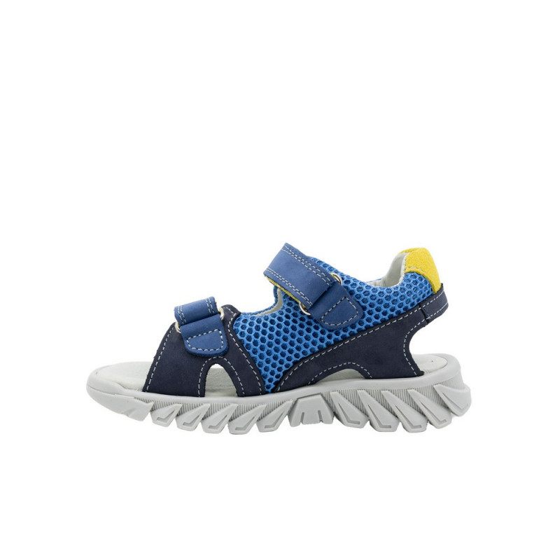 CICIBAN SANDALE TREKK NAVY