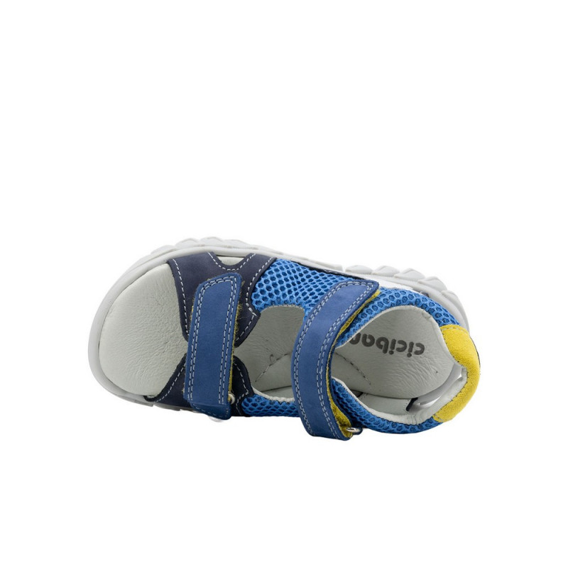 CICIBAN SANDALE TREKK NAVY