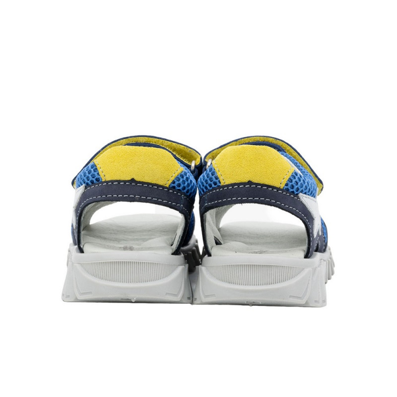 CICIBAN SANDALE TREKK NAVY