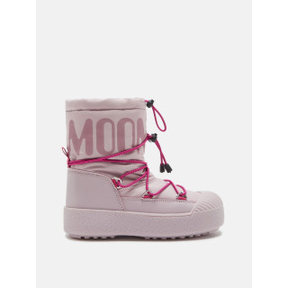 MOONBOOT JTRACK POLAR PINK 