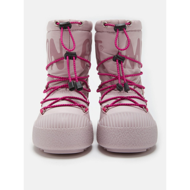 MOONBOOT JTRACK POLAR PINK