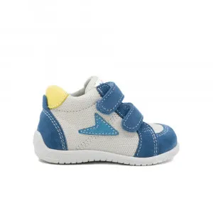CICIBAN CIPELE MARINES DENIM