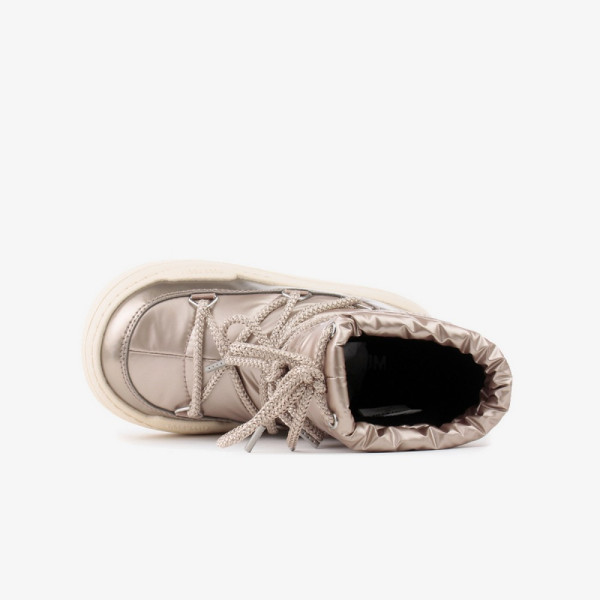 MOON BOOT CIZME JR PARK BOOT GOLD 