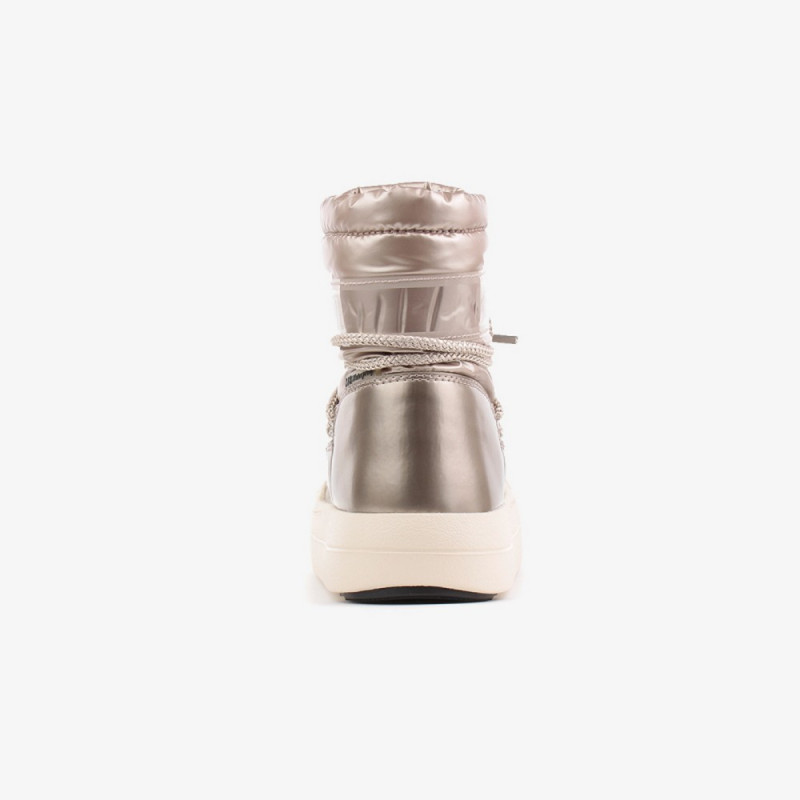 MOON BOOT CIZME JR PARK BOOT GOLD 