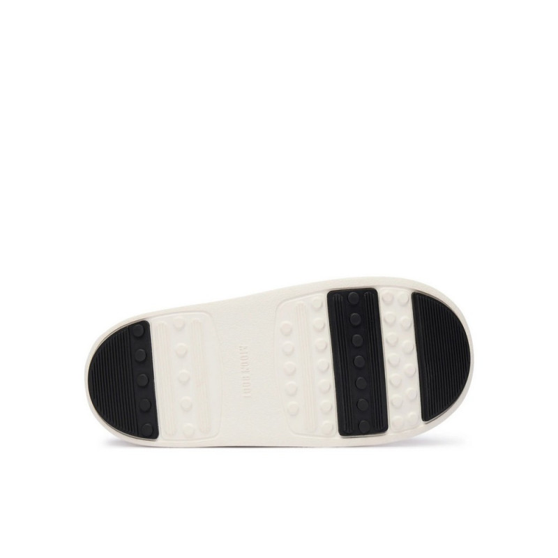 MOON BOOT JR PARK LACE MID LILAS 