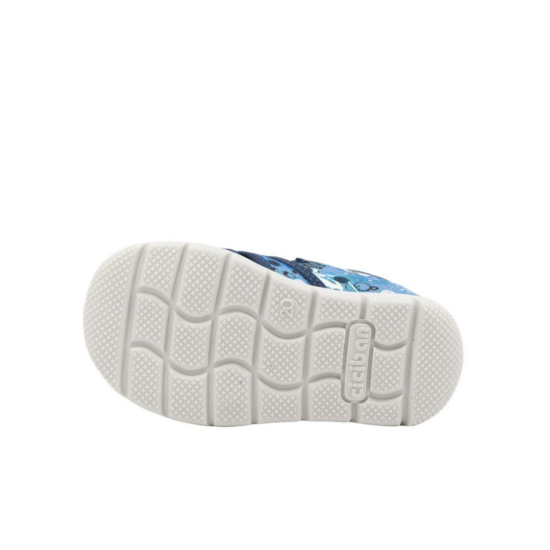 CICIBAN PATOFNE POKER