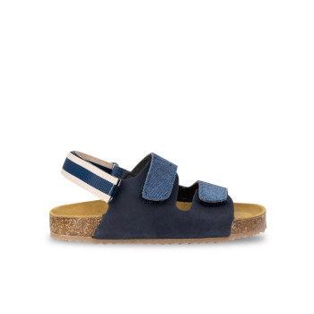 CICIBAN BIO SANDALE JEANS 
