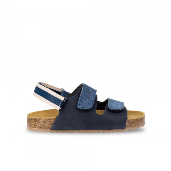 CICIBAN BIO SANDALE JEANS 