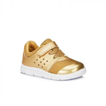 VICCO PLITKE PATIKE GOLD 