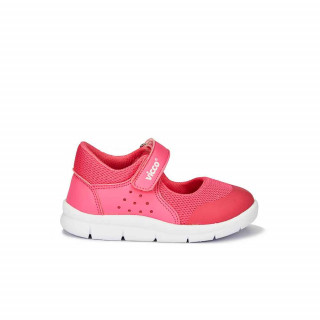 VICCO SANDALE FUCHSIA