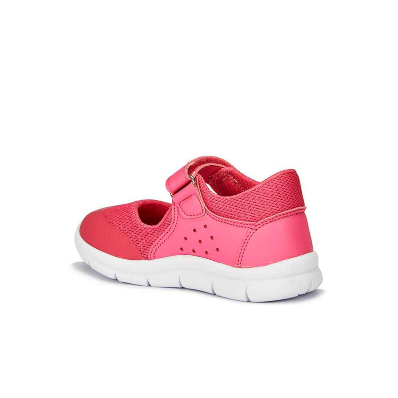 VICCO SANDALE FUCHSIA
