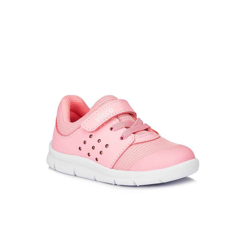 VICCO PLITKE PATIKE PINK