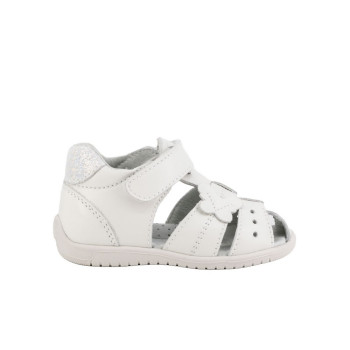 CICIBAN SANDALE Marines WHITE 