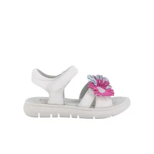 CICIBAN SANDALE Agata WHITE 