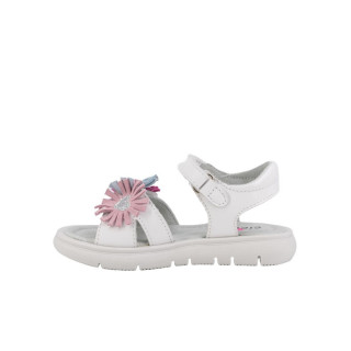 CICIBAN SANDALE Agata WHITE