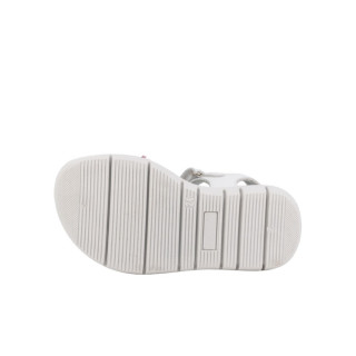 CICIBAN SANDALE Agata WHITE