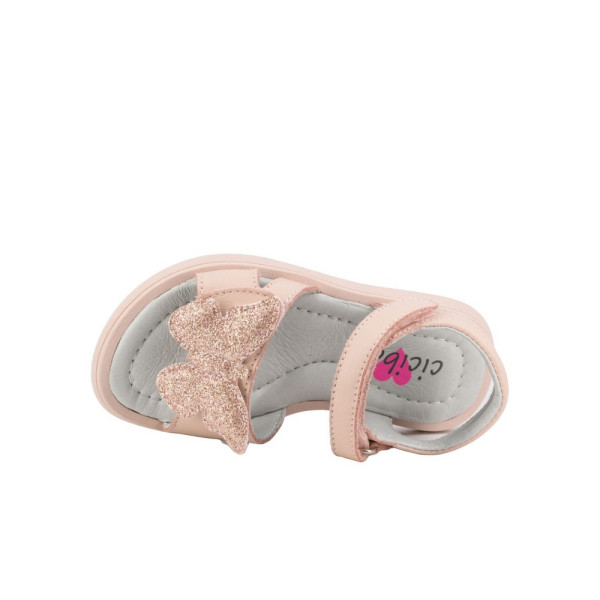 CICIBAN SANDALE Agata ROSA