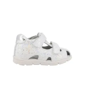 CICIBAN POLUSANDALE OVER WHITE