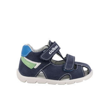 CICIBAN SANDALE Smart NAVY 