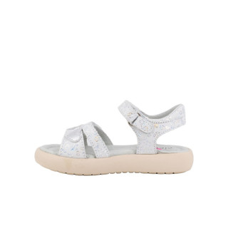 CICIBAN SANDALE Agata WHITE