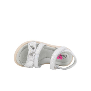 CICIBAN SANDALE Agata WHITE