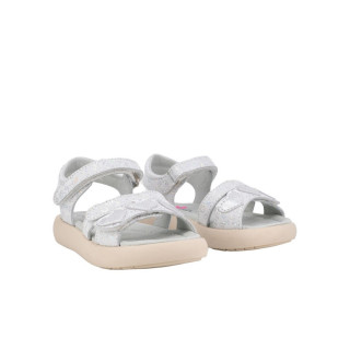 CICIBAN SANDALE Agata WHITE