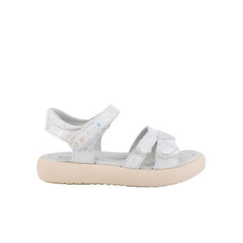 CICIBAN SANDALE Agata WHITE 