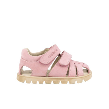 CICIBAN SANDALE Cocco PINK 