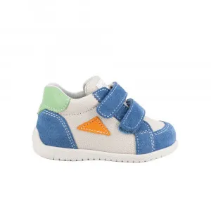 CICIBAN PATIKE Marines DENIM