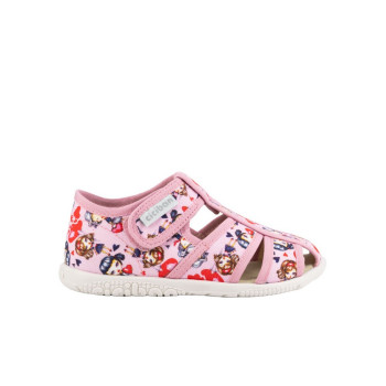 CICIBAN PATOFNE FRIDA 