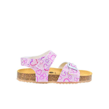 CICIBAN SANDALE FUXIA 