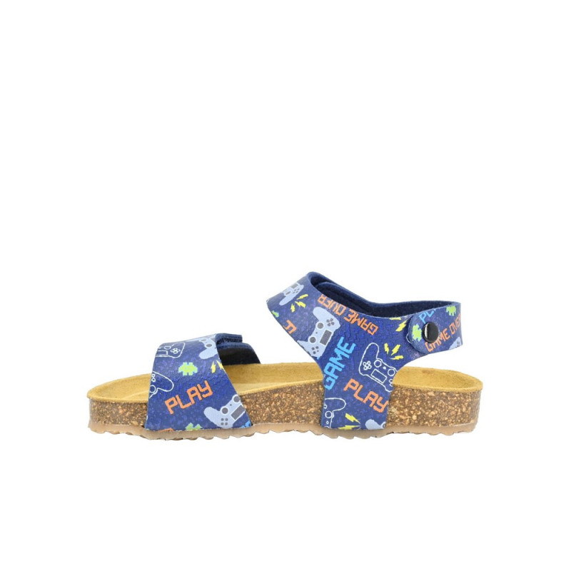 CICIBAN SANDALE PARIS 