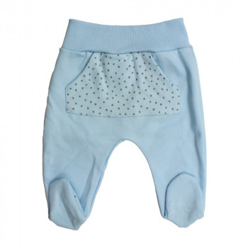 KIDZZ BABY PANTALONE SA STOPOM 