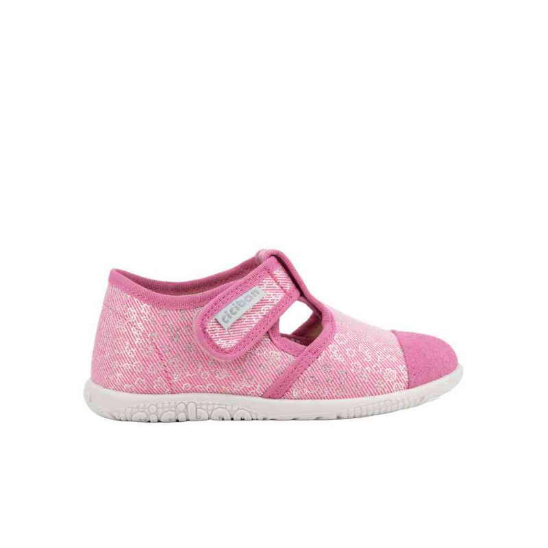 CICBAN CIPELE S ROSA 