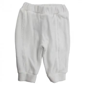 KIDZZ BABY PANTALONE PLIS