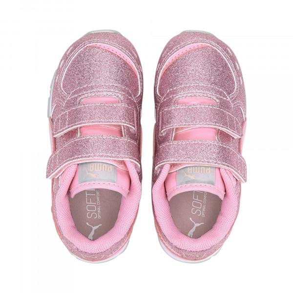 PUMA PATIKE VISTA GLITZ V INF