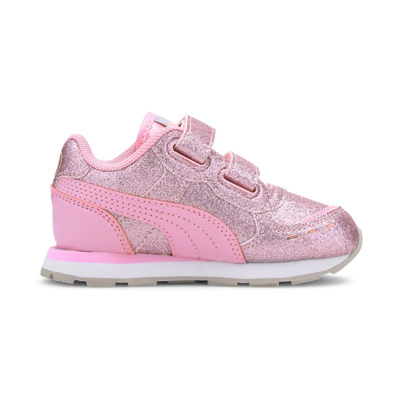 PUMA PATIKE VISTA GLITZ V INF