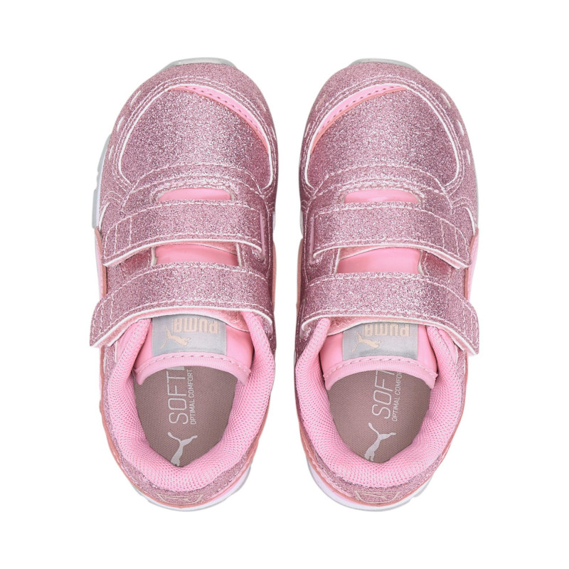 PUMA PATIKE VISTA GLITZ V INF