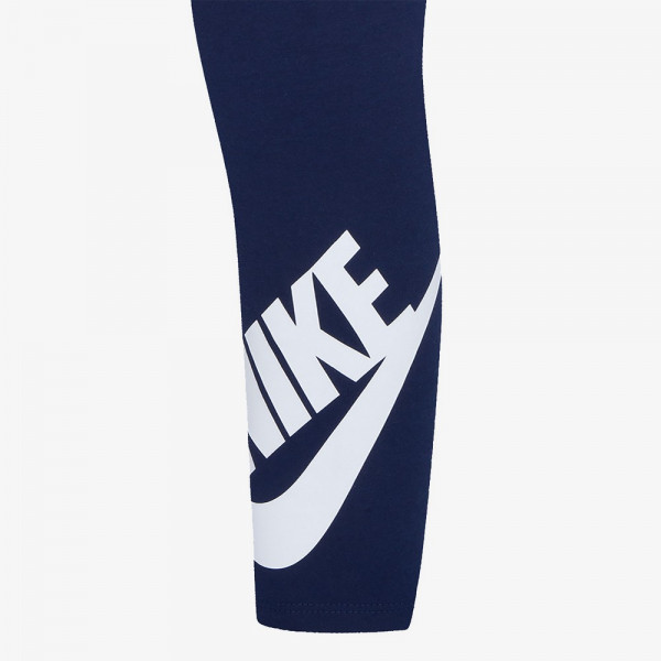 NIKE HELANKE NKG G NSW LEG A SEE LEGGING