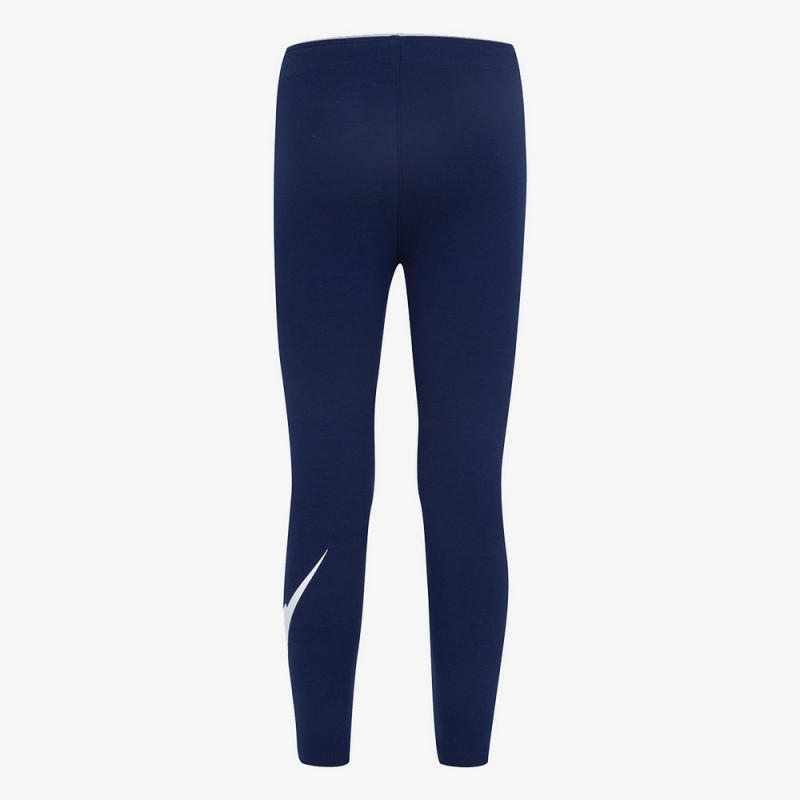 NIKE HELANKE NKG G NSW LEG A SEE LEGGING