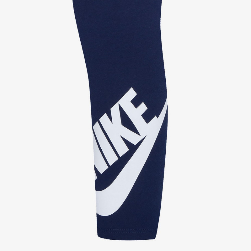 NIKE HELANKE NKG G NSW LEG A SEE LEGGING