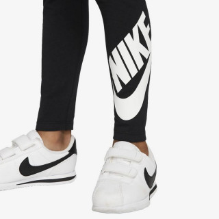 NIKE HELANKE NKG G NSW LEG A SEE LEGGING