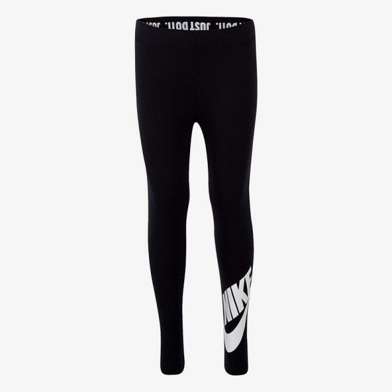 NIKE HELANKE NKG G NSW LEG A SEE LEGGING