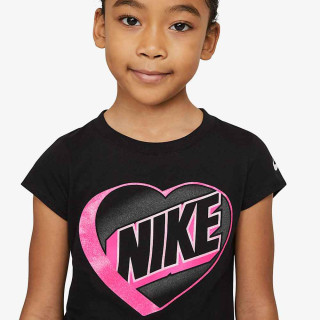 NIKE HADDAD MAJICA NKG 3D NIKE HEART TEE